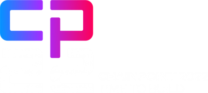 ChainPoint 22 Logo